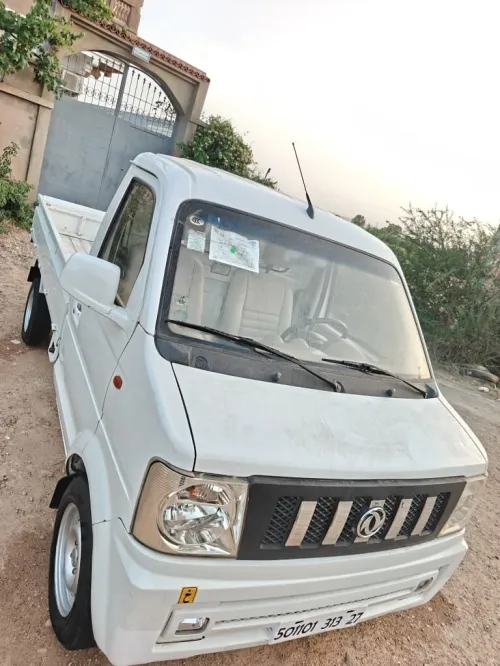 Dfsk sokon gonow hafei dfm chana harbin Mini trouk 2013