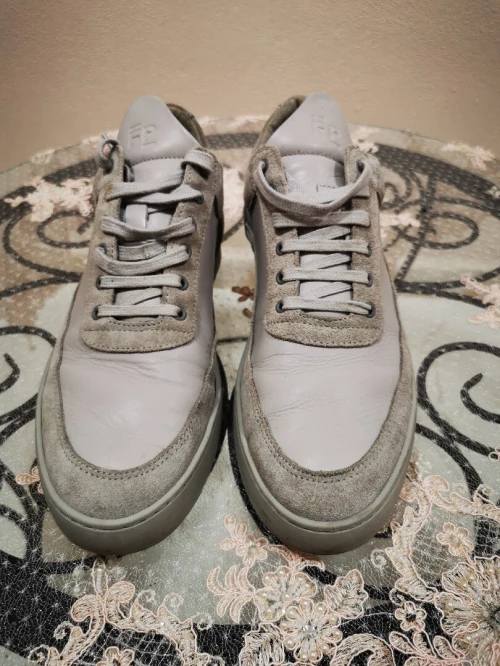 Filling Pieces Caba UK