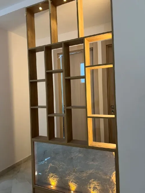 Vente Appartement F4 Alger El biar