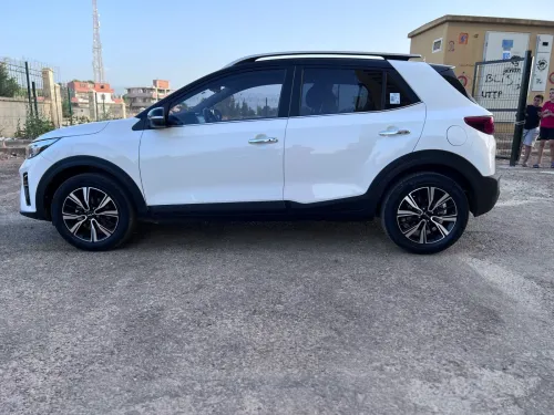 Kia KX1 2025 Kia KX1 Luxury