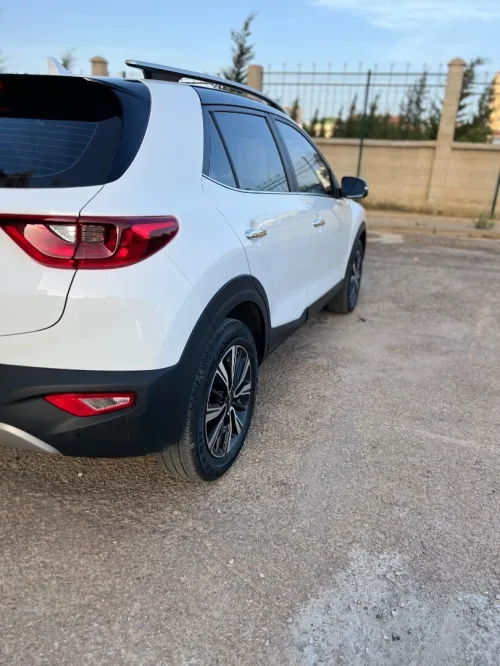 Kia KX1 2025 Kia KX1 Luxury
