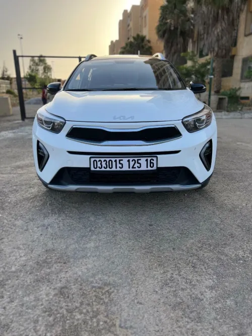 Kia KX1 2025 Kia KX1 Luxury