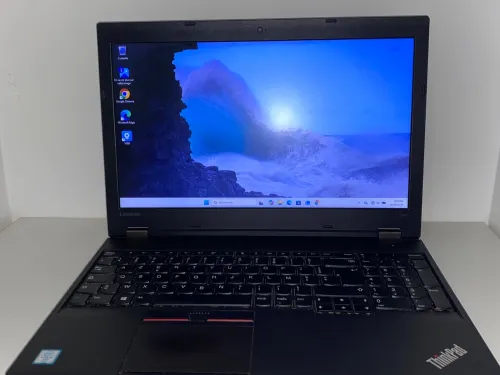 Laptop lenovo