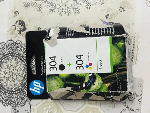طابعة  من نوع hp