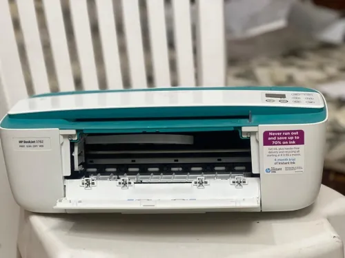 طابعة  من نوع hp