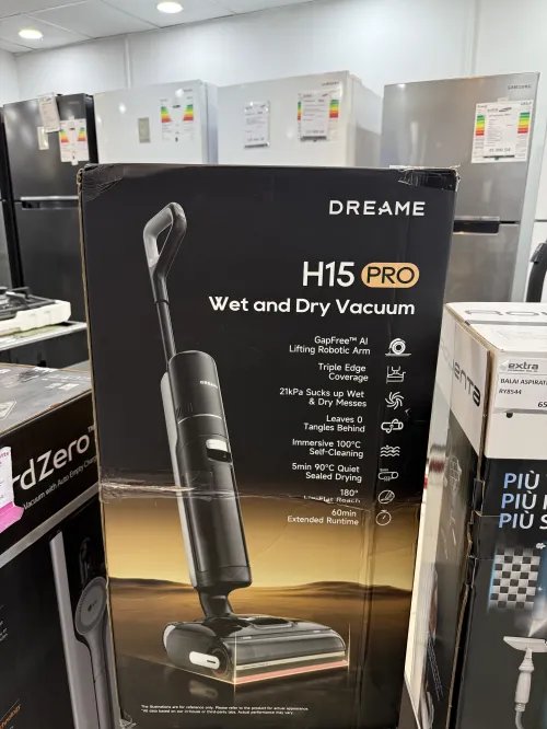 Dreame h15 pro