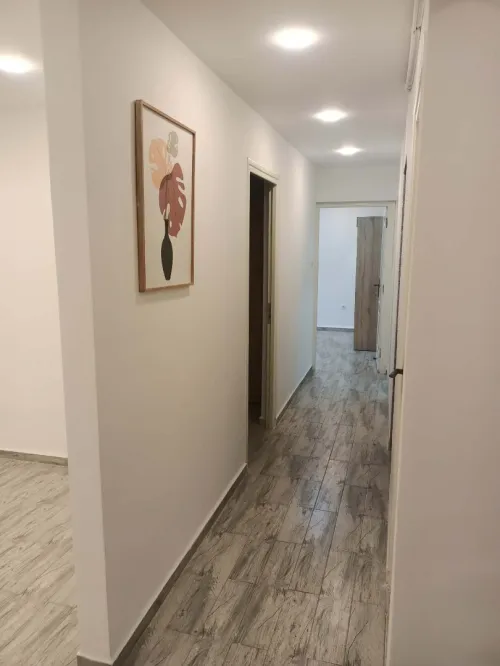 Location Appartement F3 Alger Said hamdine