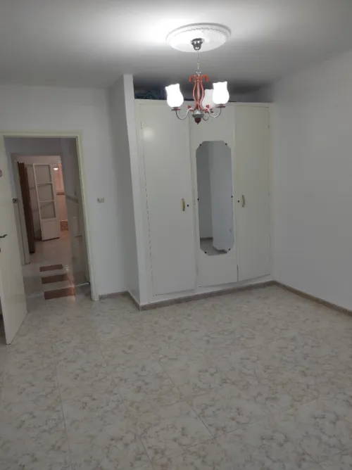 Vente Appartement F4 Alger Said hamdine