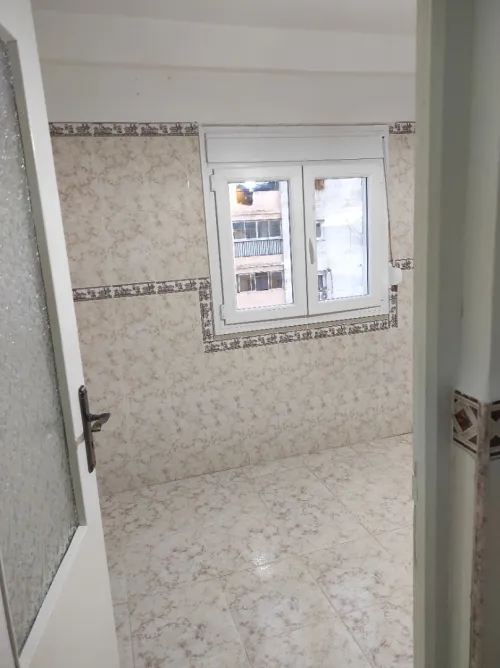 Vente Appartement F4 Alger Said hamdine