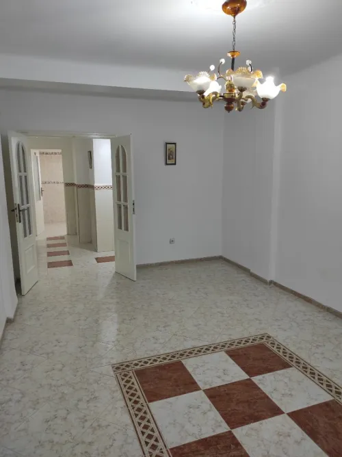 Vente Appartement F4 Alger Said hamdine