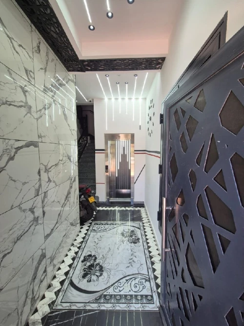 Vente Appartement F4 Oran Oran