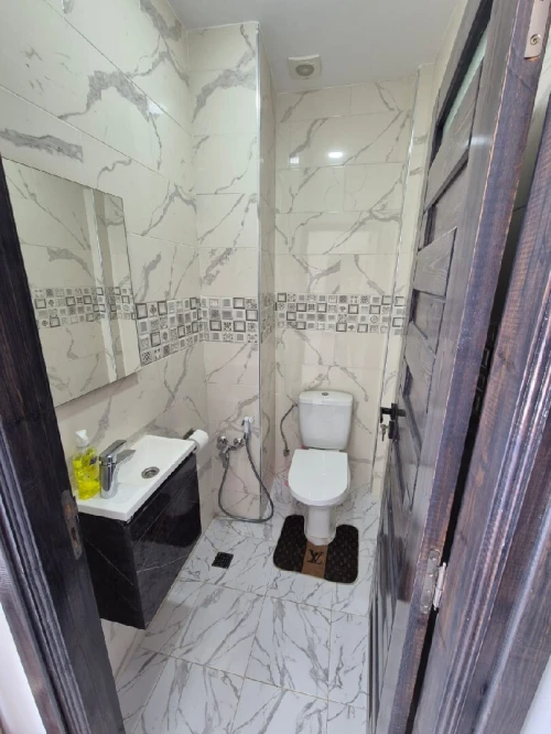 Vente Appartement F4 Oran Oran