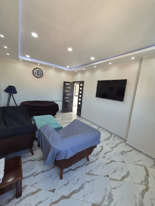Vente Appartement F4 Oran Oran