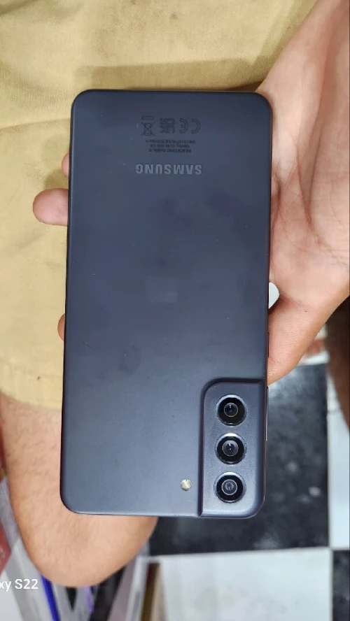Samsung s21 fe