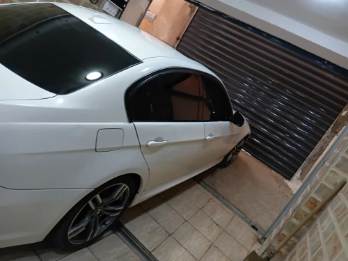BMW Série 3 2011 Pack M