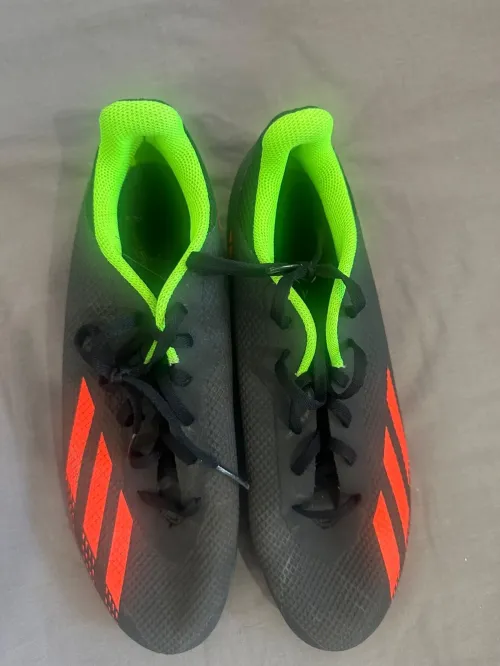 Adidas football Boots