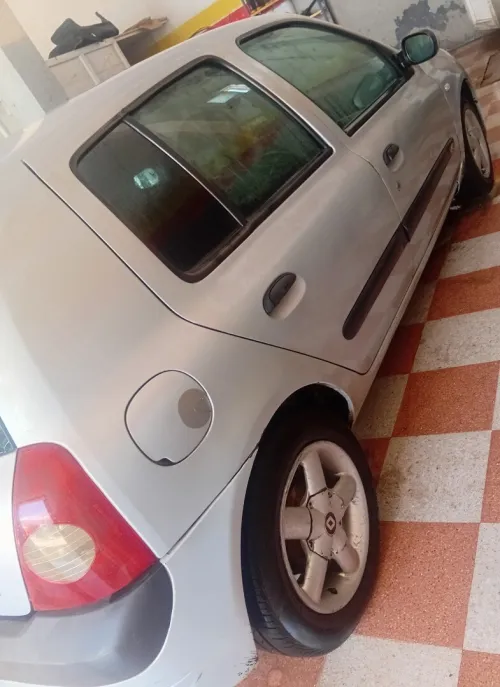 Renault Clio 2 2002 Clio 2