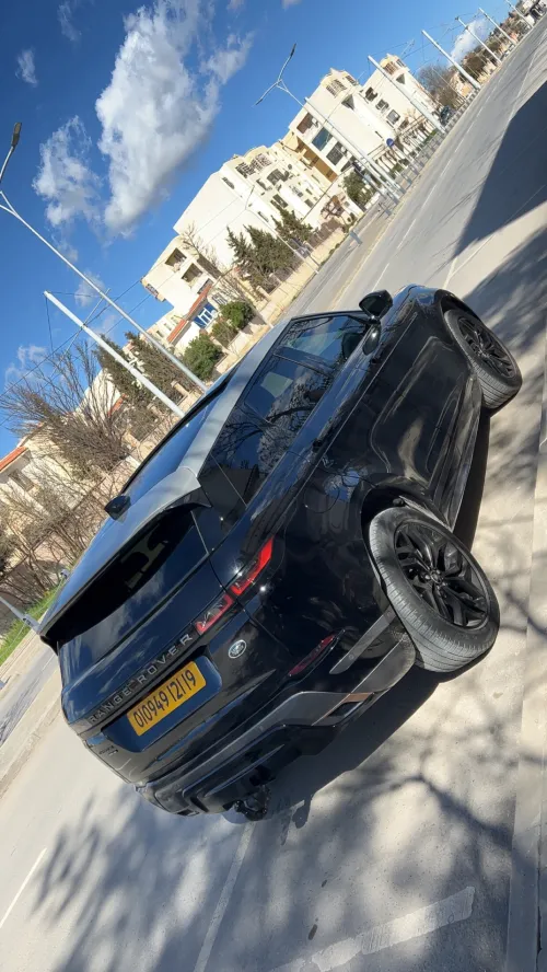 Land Rover Range Rover Evoque 2021 Dynamique 5 Portes 