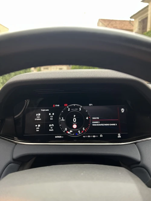 Land Rover Range Rover Evoque 2021 Dynamique 5 Portes 