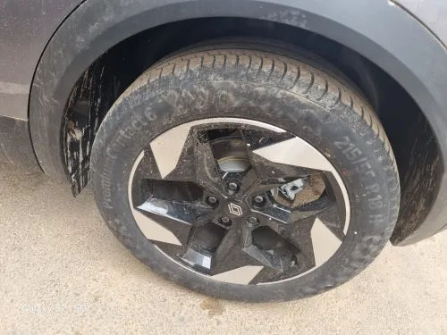 Renault Captur 2026 Techno 