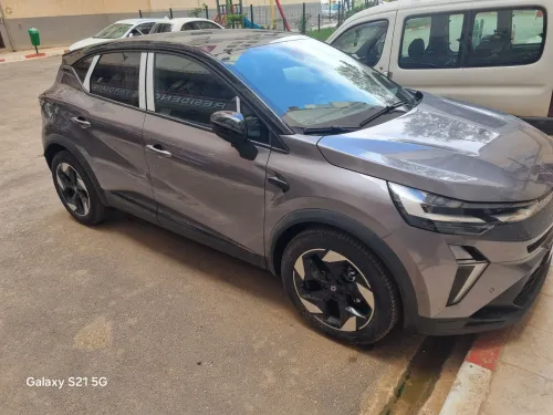 Renault Captur 2026 Techno 