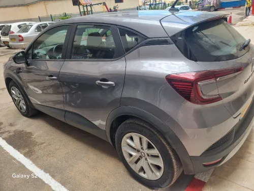 Renault Captur 2022 Captur