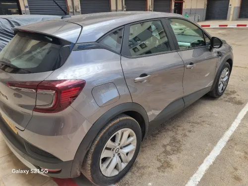 Renault Captur 2022 Captur