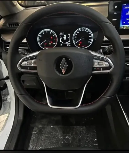Geely Livan 2026 Livan X3 PrO