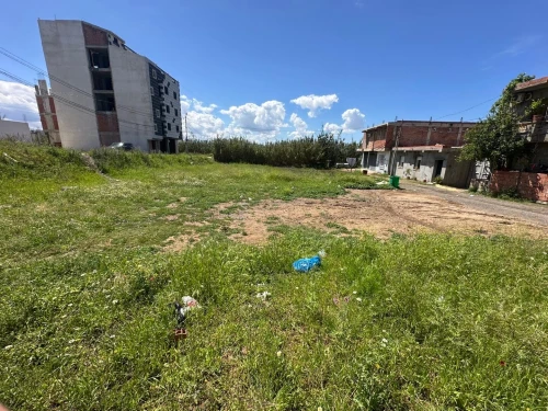 Vente Terrain Boumerdès Ouled hedadj