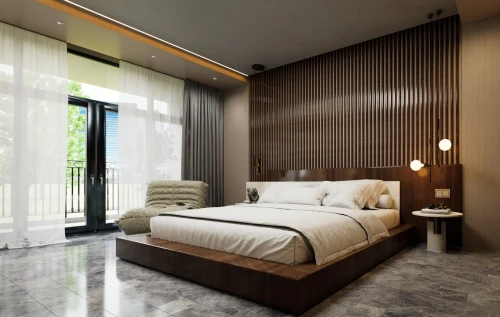 Architecte & Décorateur d'intérieur - Études, Rendus 3D & Réalisation - COLLADA Studio
