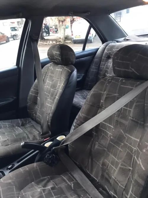 Peugeot 406 1998 406
