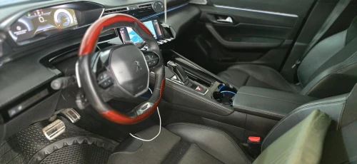 Peugeot 508 2023 GT Pack