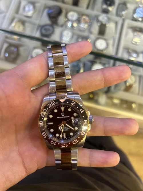 Montre homme