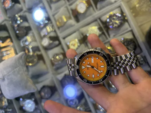 Montre