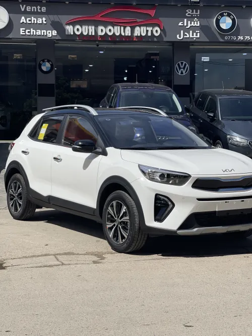 Kia KX1 2025 Kia KX1 Luxury