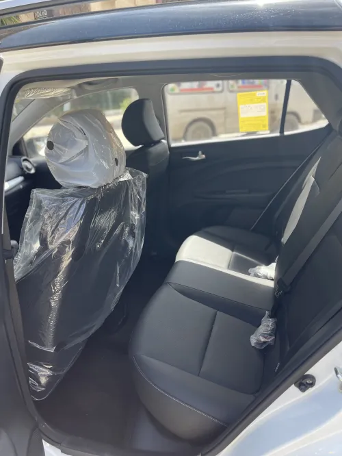 Kia KX1 2025 Kia KX1 Luxury