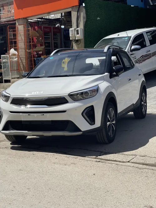 Kia KX1 2025 Kia KX1 Luxury