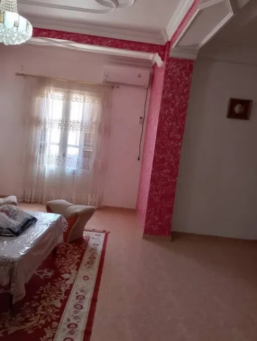 Vente Appartement F4 Chlef Tenes