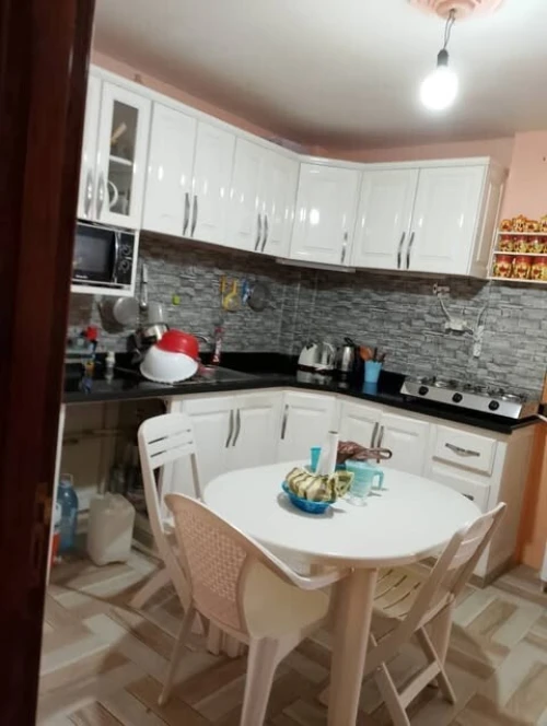Vente Appartement F4 Chlef Tenes
