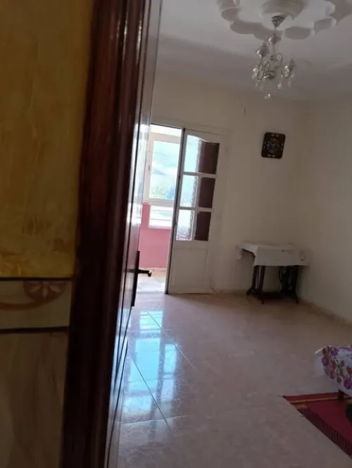 Vente Appartement F4 Chlef Tenes