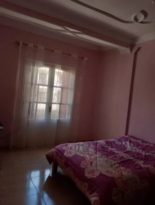 Vente Appartement F4 Chlef Tenes