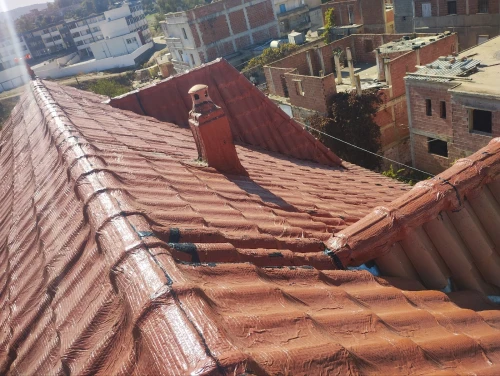 ETANCHEITE ANNABA