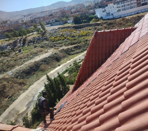etancheite annaba