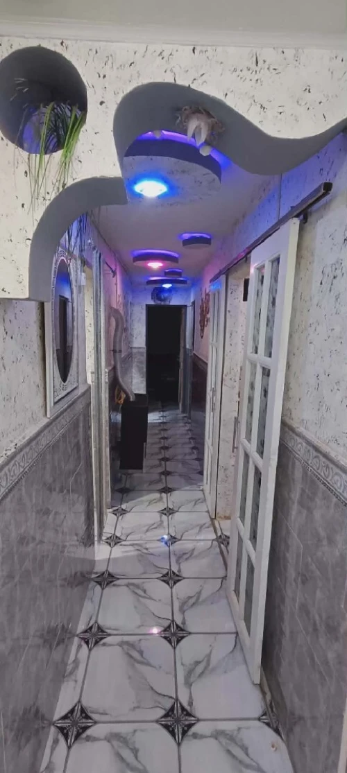 Vente Appartement F3 Tlemcen Nedroma