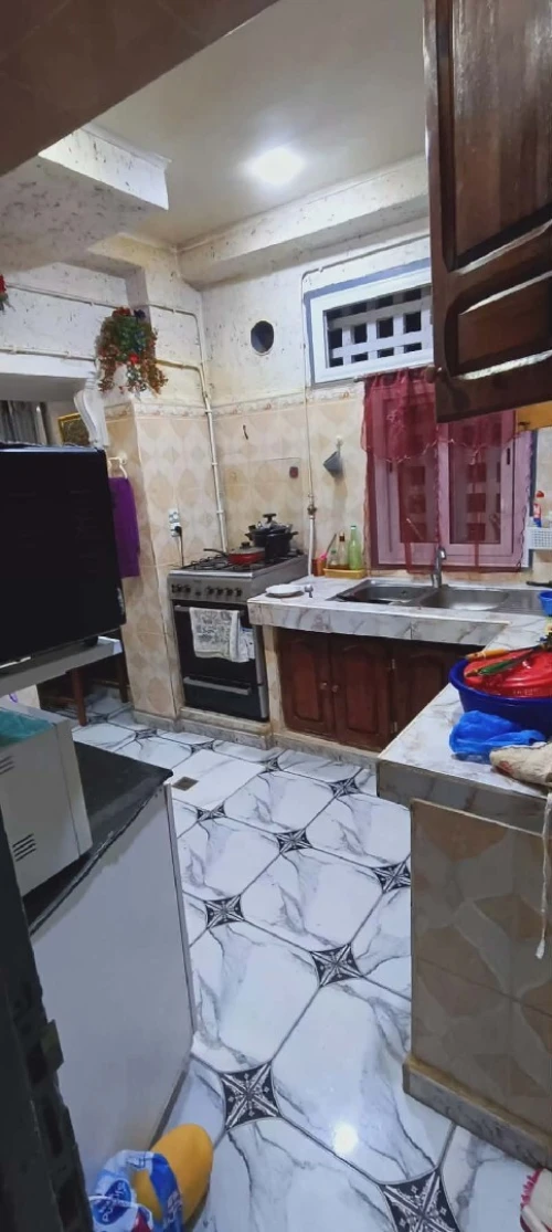 Vente Appartement F3 Tlemcen Nedroma