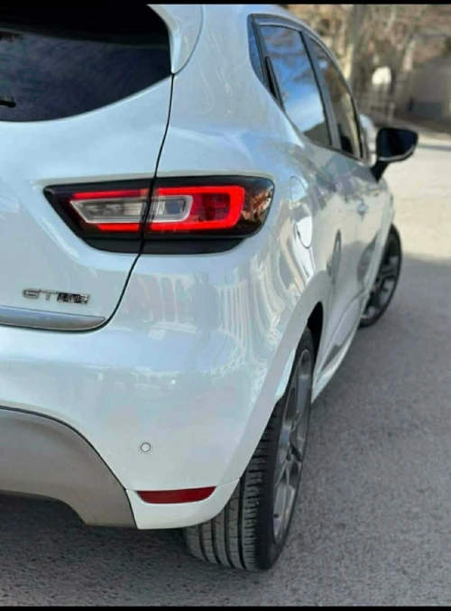 Renault Clio 4 2019 