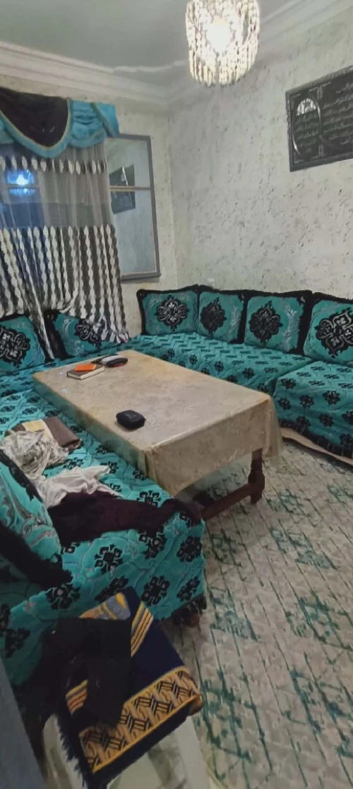 Vente Appartement F3 Tlemcen Nedroma