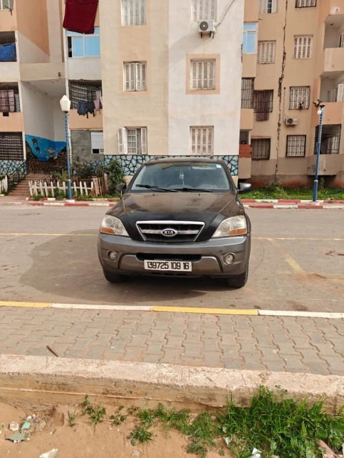Kia Sorento 2009 Ex