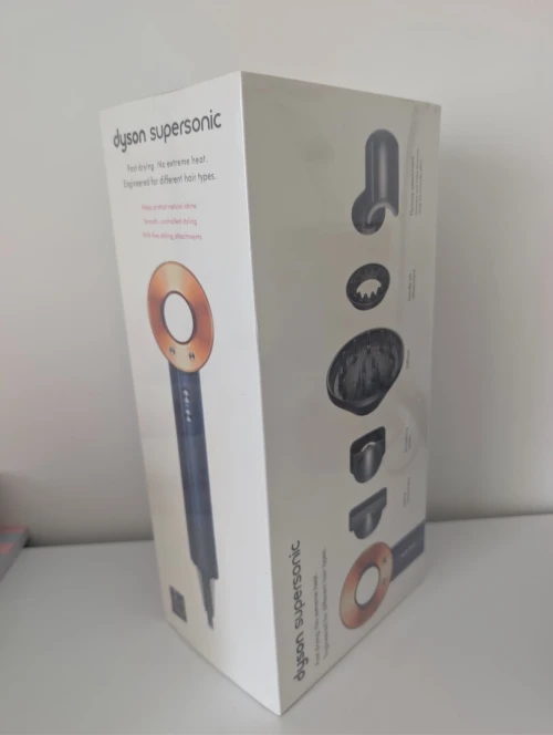 Dyson Supersonic HD08
