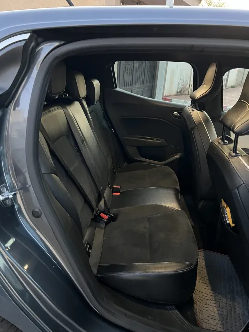 Renault Clio 5 2021 Intense